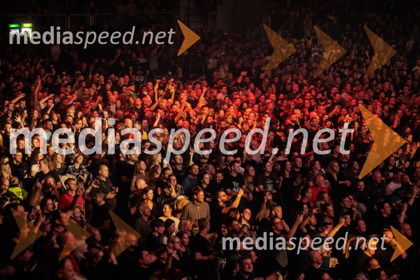 MI2, veliki koncert ob 30-letnici v Stožicah