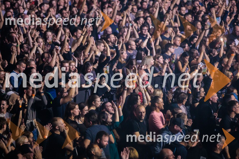 MI2, veliki koncert ob 30-letnici v Stožicah