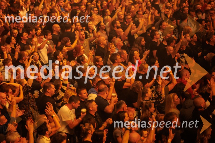 MI2, veliki koncert ob 30-letnici v Stožicah