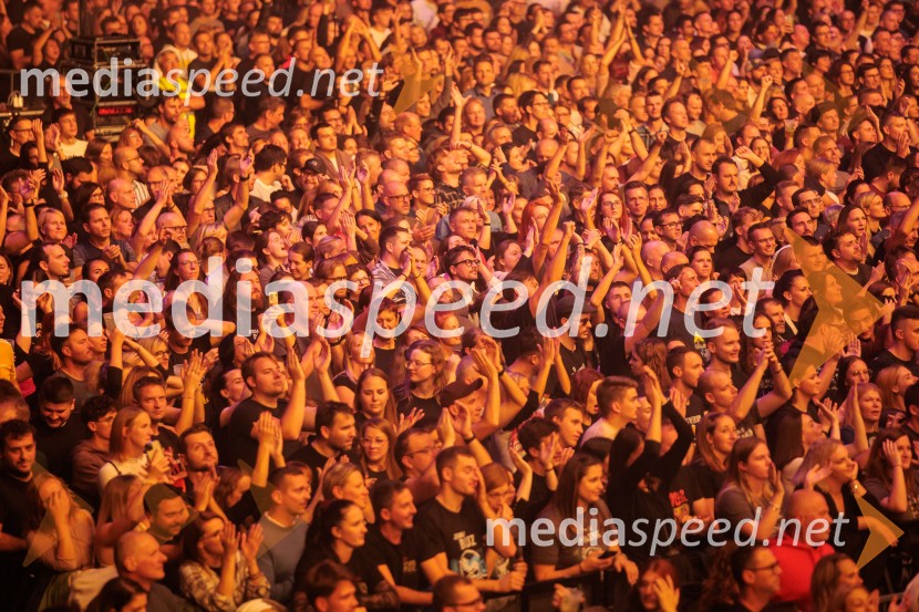 MI2, veliki koncert ob 30-letnici v Stožicah