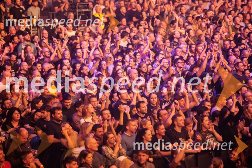 MI2, veliki koncert ob 30-letnici v Stožicah