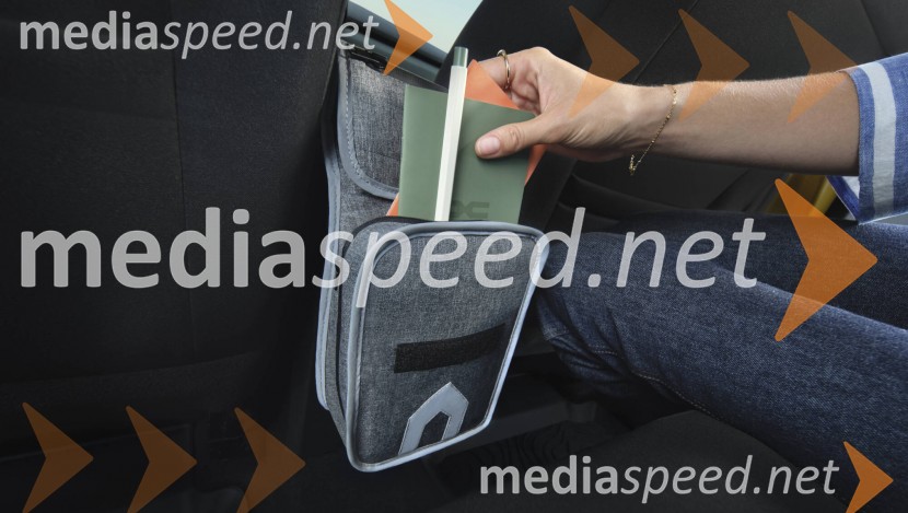 Novi Dacia Sandero, Stepway, Jogger in Logan – še bolj bistveni, pametni in kul!