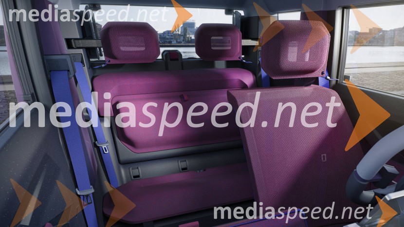 Dacia Hipster Concept