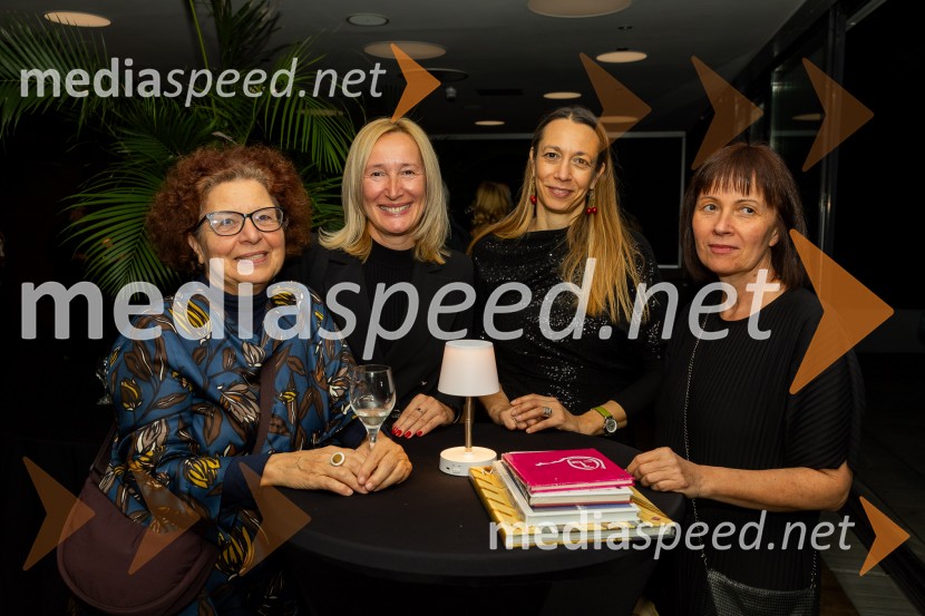  ... ;  Varja Dolenc, članica uprave Mladinske knjige Založbe;  ... ;  ... Cankarjeva založba praznovala 80 let