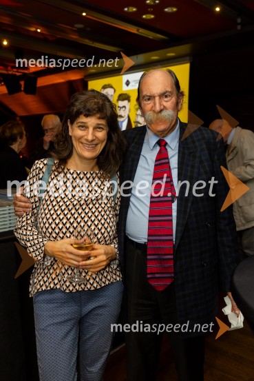  ... ;  Marijan Zlobec, novinar, kritikCankarjeva založba praznovala 80 let