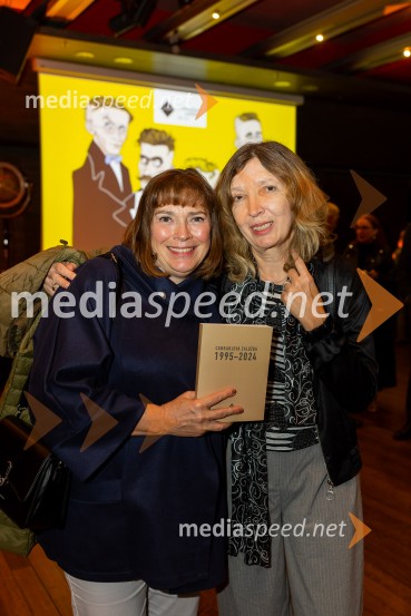 Cankarjeva založba praznovala 80 let