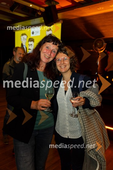 Cankarjeva založba praznovala 80 let