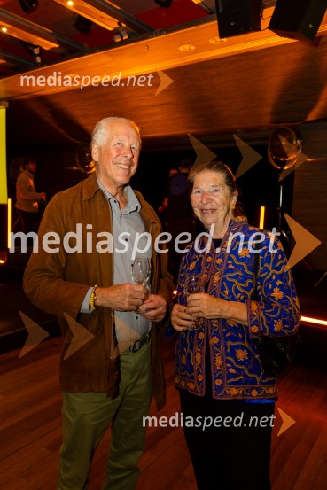 Cankarjeva založba praznovala 80 let