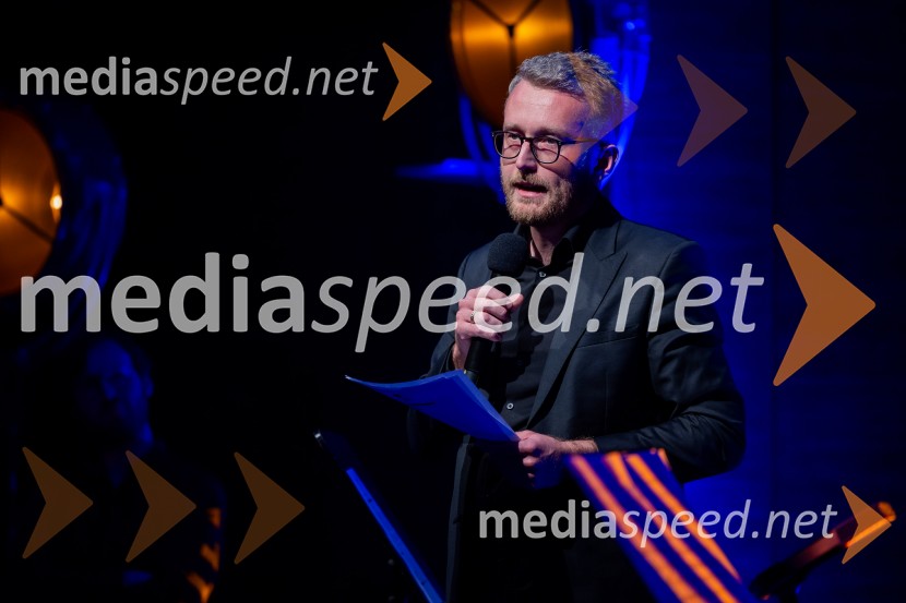 Cankarjeva založba praznovala 80 let