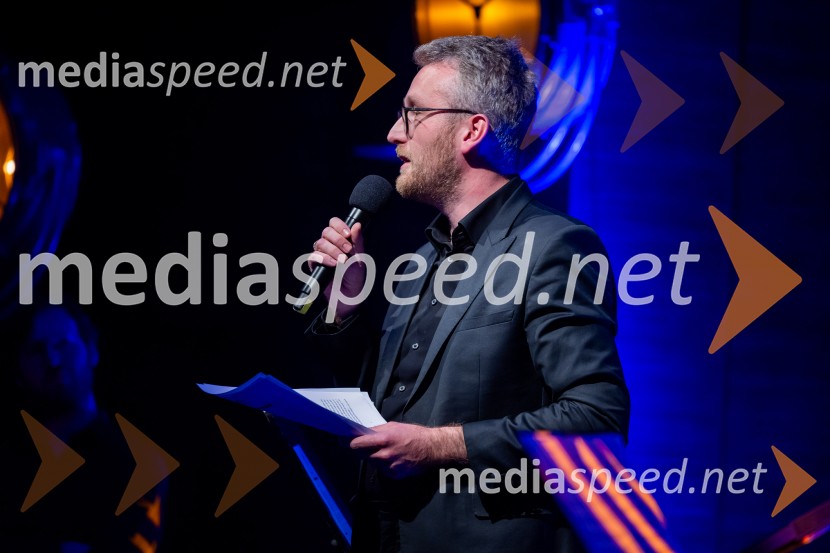 Cankarjeva založba praznovala 80 let