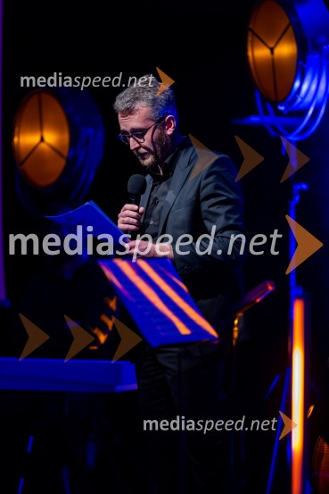 Cankarjeva založba praznovala 80 let