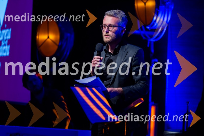 Cankarjeva založba praznovala 80 let