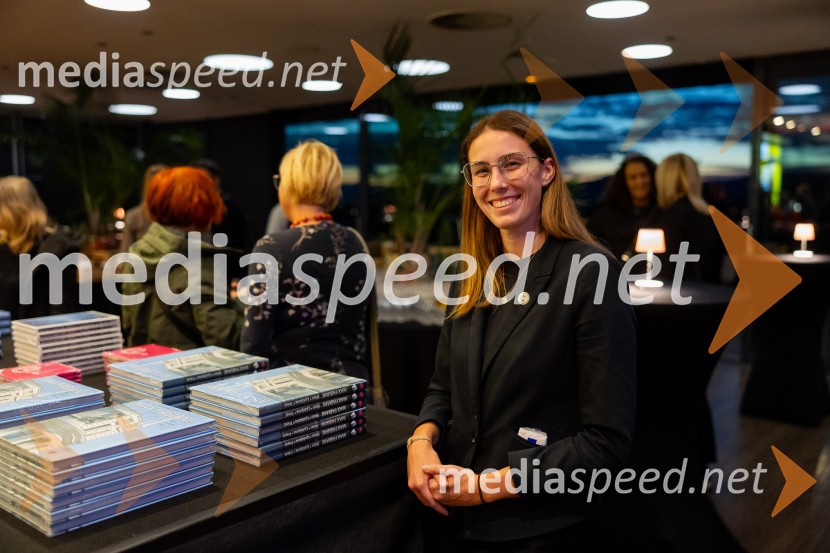 Cankarjeva založba praznovala 80 let