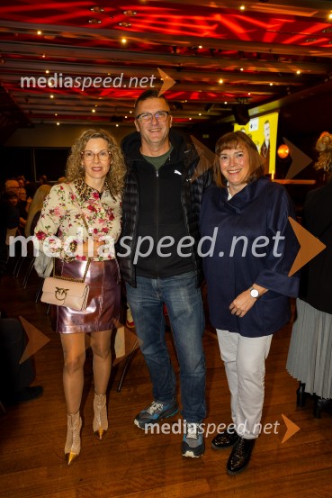 Cankarjeva založba praznovala 80 let