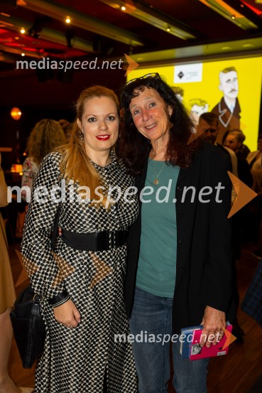 Cankarjeva založba praznovala 80 let