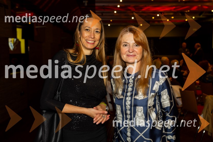  ... ; mag. Mateja Jesenek, predsednica uprave Skupine Mladinska knjigaCankarjeva založba praznovala 80 let