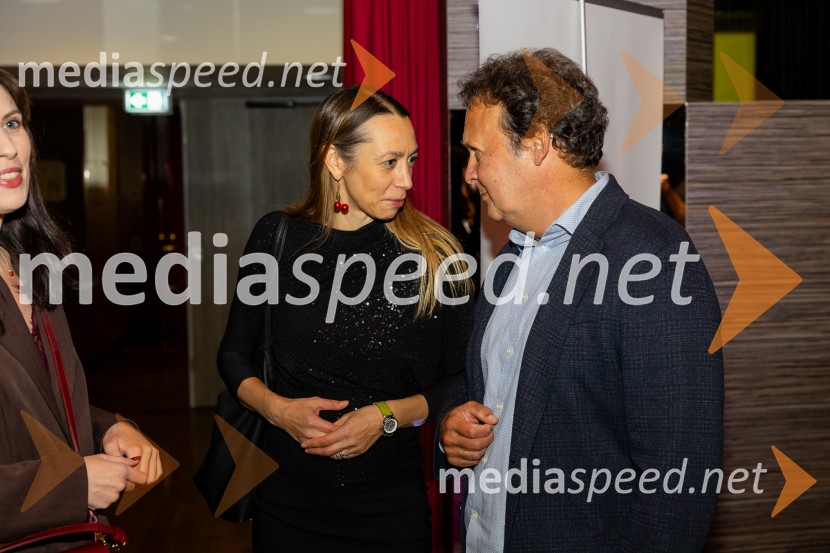  ... ;  Andrej Blatnik, pisateljCankarjeva založba praznovala 80 let