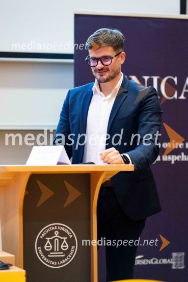  Matija Urankar, Odvetniška pisarna Senica & partnerji, d.o.o20. Dnevi evropskega prava