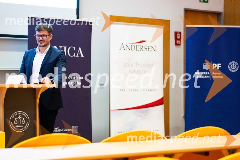  Matija Urankar, Odvetniška pisarna Senica & partnerji, d.o.o20. Dnevi evropskega prava