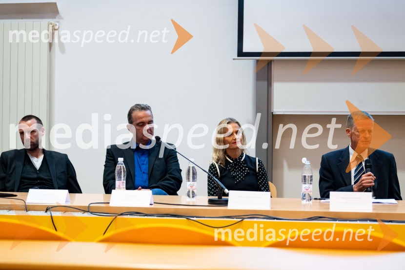  ... ;  Boštjan Anžin, novinar Radiotelevizije Slovenija, dolgoletni dopisnik iz Beograda;  Katarina Kresal, odvetnica, nekdanja ministrica za notranje zadeve;  Zoran  Stančič, vodja predstavništva Evropske komisije v Sloveniji20. Dnevi evropskega prava