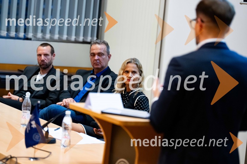  ... ;  Boštjan Anžin, novinar Radiotelevizije Slovenija, dolgoletni dopisnik iz Beograda;  Katarina Kresal, odvetnica, nekdanja ministrica za notranje zadeve20. Dnevi evropskega prava