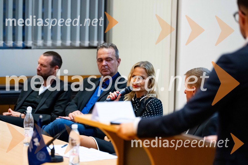  ... ;  Boštjan Anžin, novinar Radiotelevizije Slovenija, dolgoletni dopisnik iz Beograda;  Katarina Kresal, odvetnica, nekdanja ministrica za notranje zadeve20. Dnevi evropskega prava