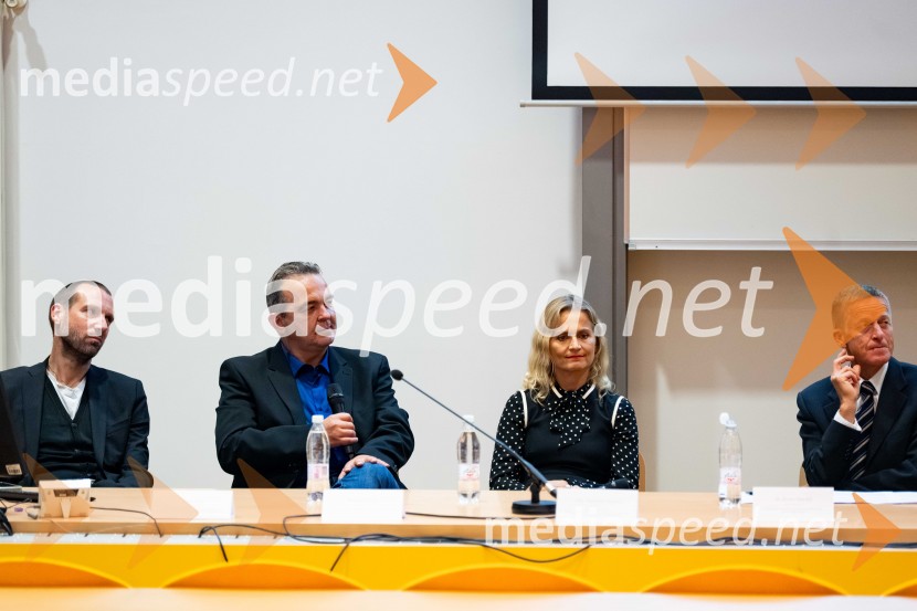  ... ;  ... ;  Katarina Kresal, odvetnica, nekdanja ministrica za notranje zadeve;  ... 20. Dnevi evropskega prava