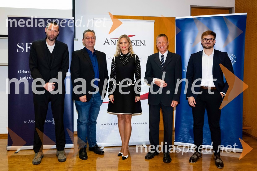  ... ;  Boštjan Anžin, novinar Radiotelevizije Slovenija, dolgoletni dopisnik iz Beograda;  Katarina Kresal, odvetnica, nekdanja ministrica za notranje zadeve;  Zoran  Stančič, vodja predstavništva Evropske komisije v Sloveniji;  Matija Urankar, Odvetniška pisarna Senica & partnerji, d.o.o20. Dnevi evropskega prava