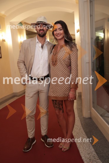 Potovanje v Reims, premiera SNG Opera Ljubljana