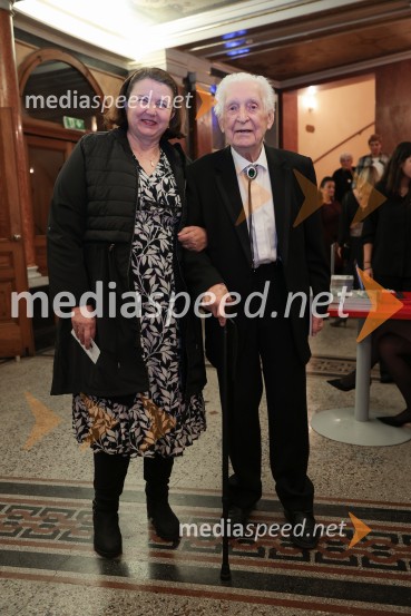  ... ; dr. Peter  Čeferin, pravnik, pisateljPotovanje v Reims, premiera SNG Opera Ljubljana