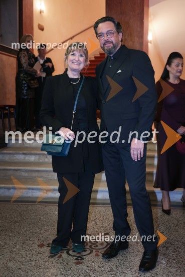  ... ;  Marko  Hribernik, direktor SNG Opera in balet LjubljanaPotovanje v Reims, premiera SNG Opera Ljubljana