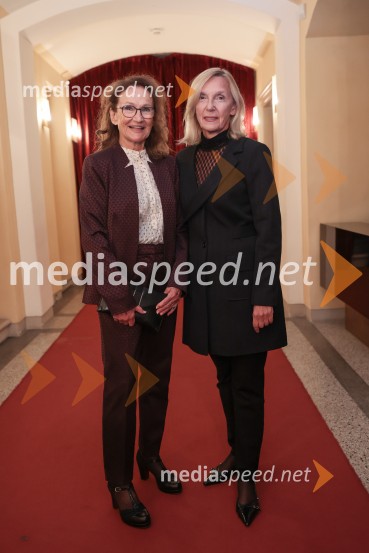 Potovanje v Reims, premiera SNG Opera Ljubljana