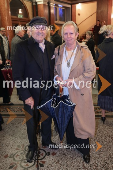 Potovanje v Reims, premiera SNG Opera Ljubljana