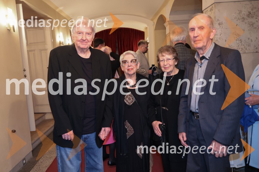 Potovanje v Reims, premiera SNG Opera Ljubljana