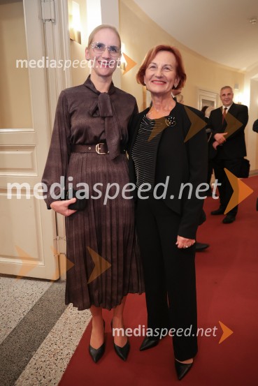 Potovanje v Reims, premiera SNG Opera Ljubljana