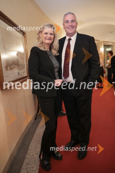 Potovanje v Reims, premiera SNG Opera Ljubljana