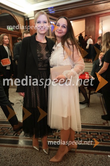 Potovanje v Reims, premiera SNG Opera Ljubljana