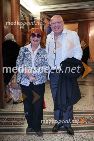  ... ;  Nace Junkar, operni pevecPotovanje v Reims, premiera SNG Opera Ljubljana