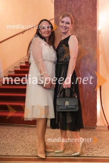 Potovanje v Reims, premiera SNG Opera Ljubljana