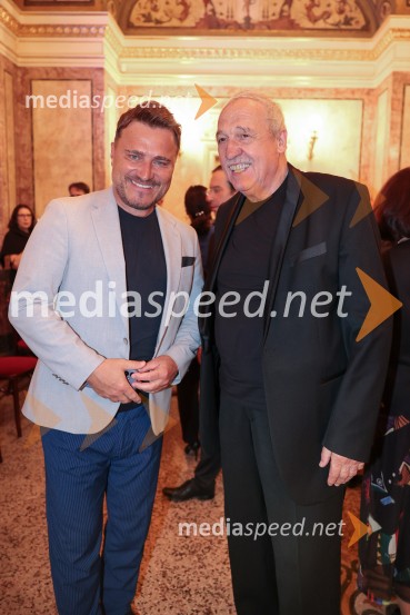  Matjaž  Robavs, Trio Vivere; dr. Zoran Vaupot, vodja Sektorja za spodbujanje investicij na SPIRIT SlovenijaPotovanje v Reims, premiera SNG Opera Ljubljana