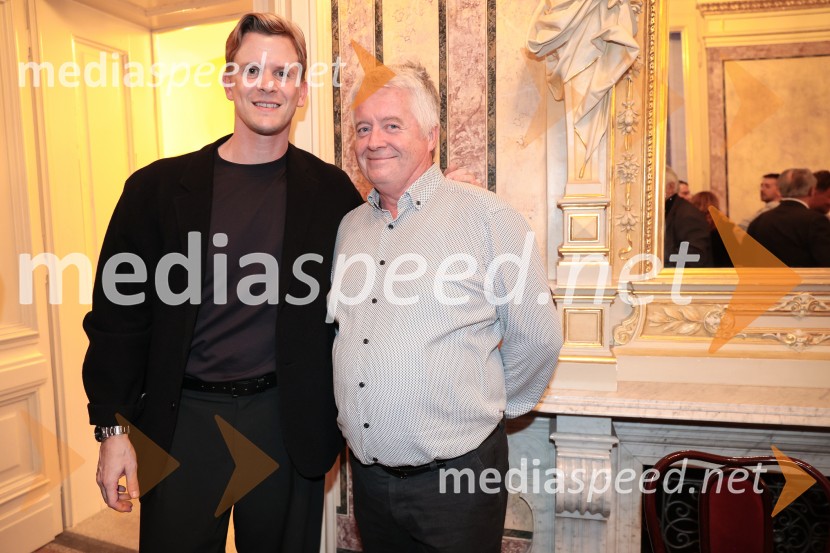  Lukas Zuschlag, baletnik, koreograf;  ... Potovanje v Reims, premiera SNG Opera Ljubljana