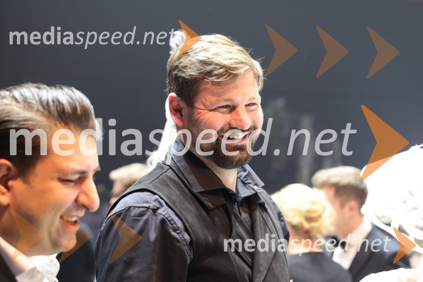 Potovanje v Reims, premiera SNG Opera Ljubljana