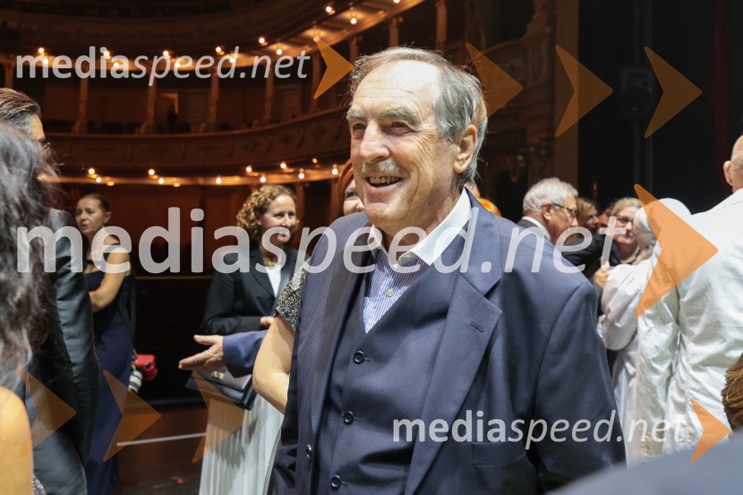 Potovanje v Reims, premiera SNG Opera Ljubljana