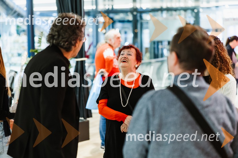 Elvis Škorc, zgodba o fantu, ki svet vidi po svoje, premiera