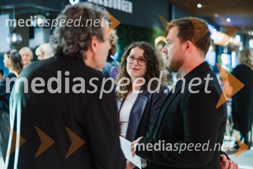 Elvis Škorc, zgodba o fantu, ki svet vidi po svoje, premiera