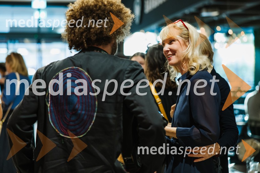 Elvis Škorc, zgodba o fantu, ki svet vidi po svoje, premiera