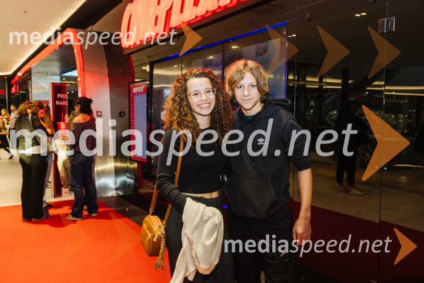 Elvis Škorc, zgodba o fantu, ki svet vidi po svoje, premiera