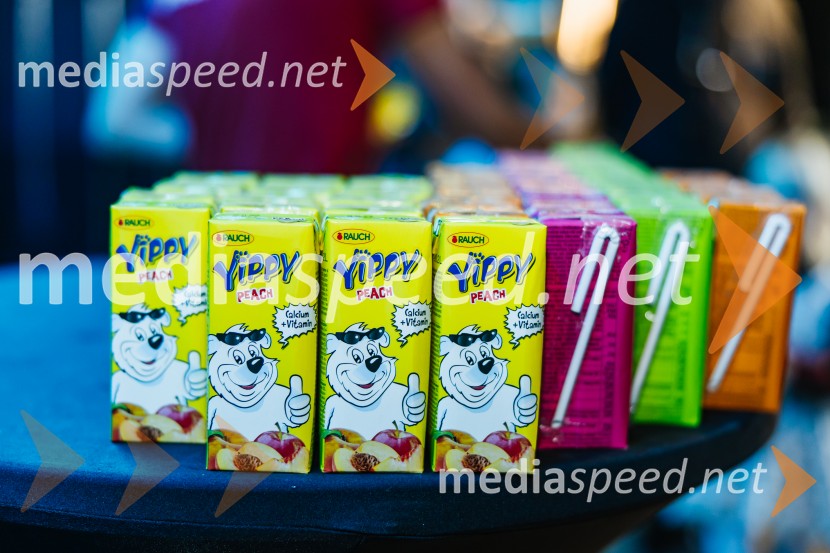 Elvis Škorc, zgodba o fantu, ki svet vidi po svoje, premiera