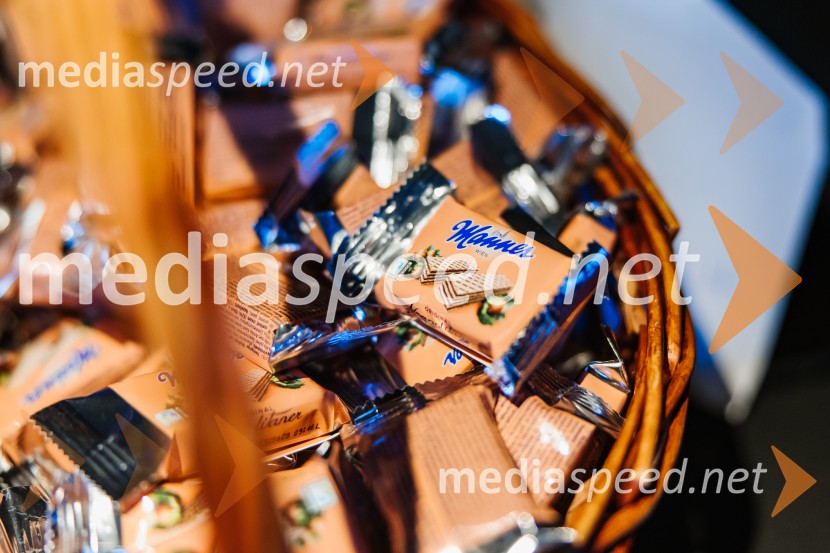 Elvis Škorc, zgodba o fantu, ki svet vidi po svoje, premiera