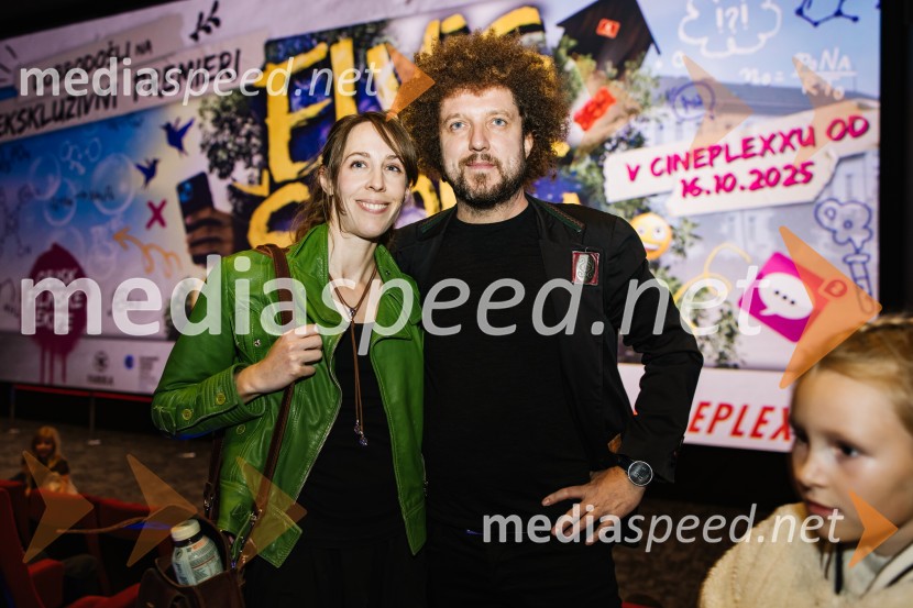  ... ;  Janez Dovč, glasbenik;  ... Elvis Škorc, zgodba o fantu, ki svet vidi po svoje, premiera